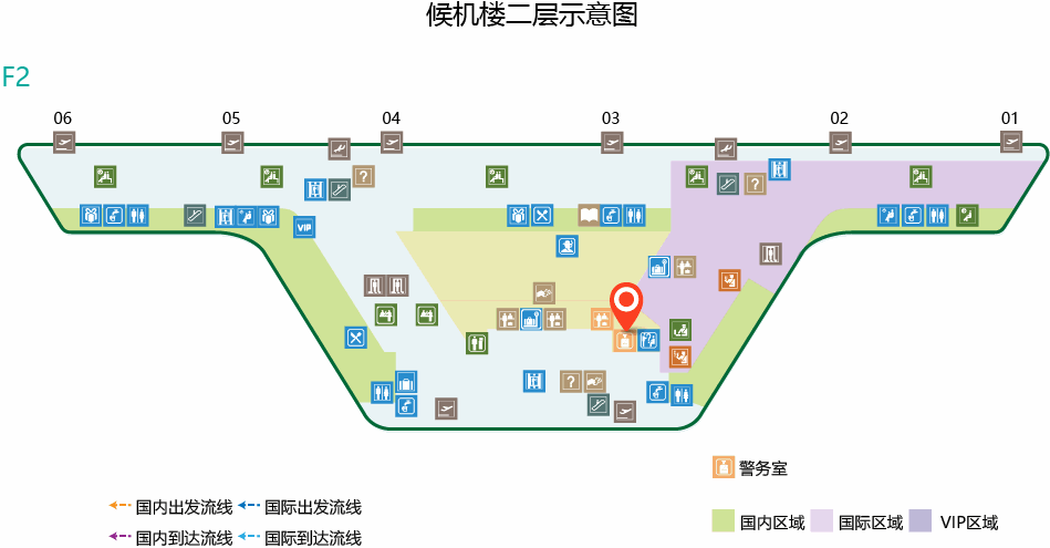 柳州白莲机场地图图片